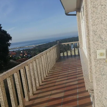 Сasa de vacaciones Casa Borja *
