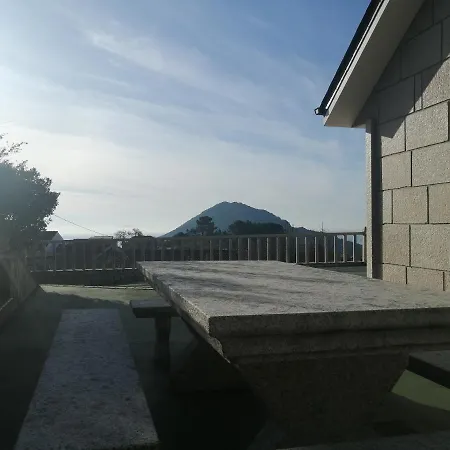 Casa Borja * Louro