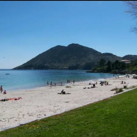 Casa Borja Сasa de vacaciones