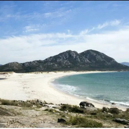 Сasa de vacaciones Casa Borja