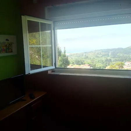 Сasa de vacaciones Casa Borja Louro