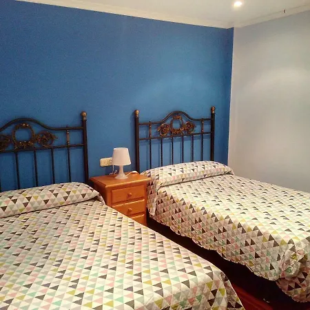Сasa de vacaciones Casa Borja Louro