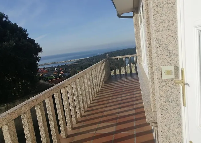 Сasa de vacaciones Casa Borja *