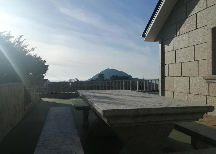 Casa Borja * Louro