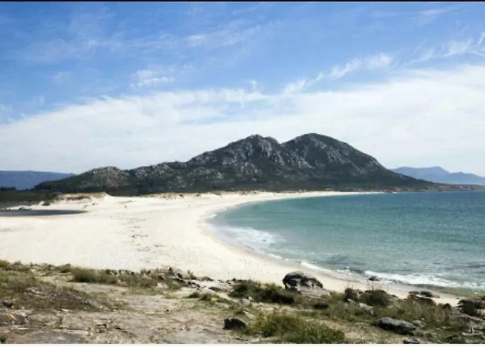 Сasa de vacaciones Casa Borja