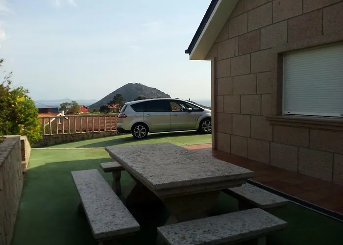 Casa Borja *