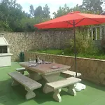 Casa Borja 度假居 Louro