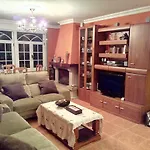 度假居 Casa Borja