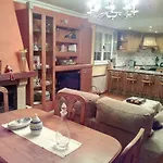 Casa Borja 度假居