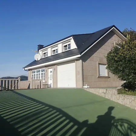 Casa Borja Holiday home