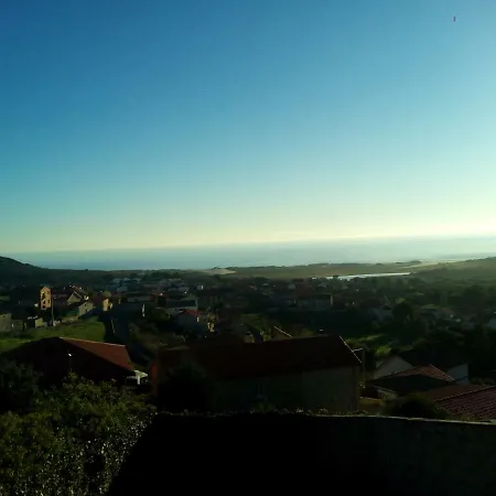 Holiday home Casa Borja