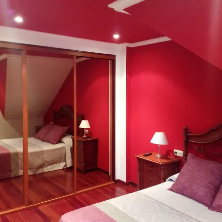 Dom wakacyjny Casa Borja