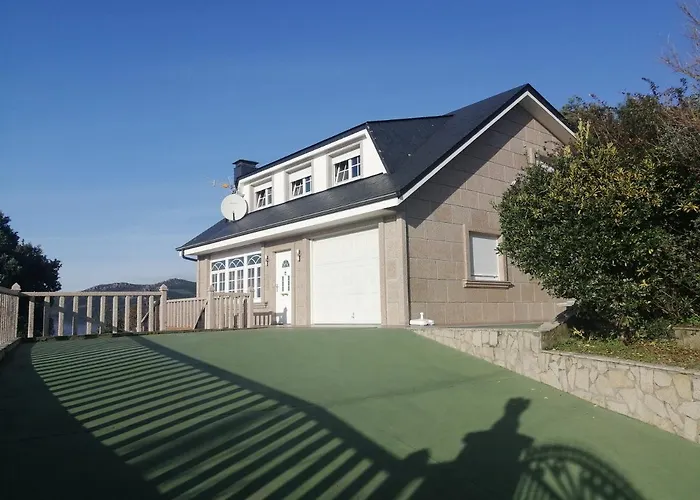 Casa Borja Prázdninový dům