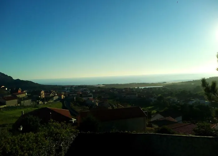 Prázdninový dům Casa Borja