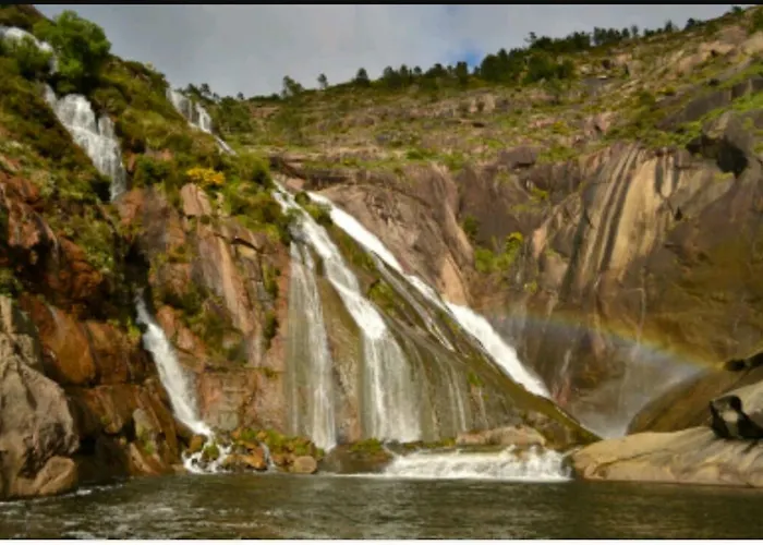 Casa Borja Prázdninový dům