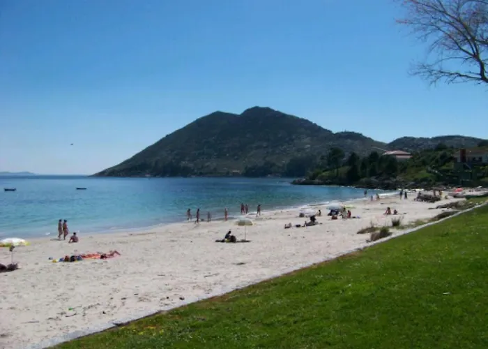 Casa Borja Prázdninový dům