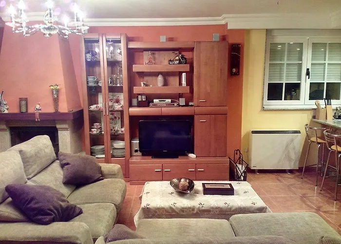 Casa Borja Prázdninový dům Louro