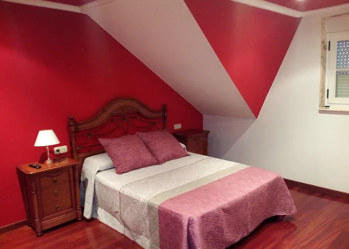 Casa Borja Prázdninový dům Louro