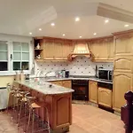 Casa de Férias Casa Borja *