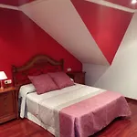 Casa Borja Casa de Férias Louro