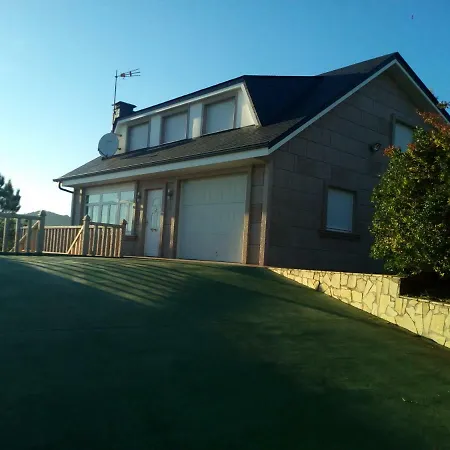 Casa Borja Tatil Evi