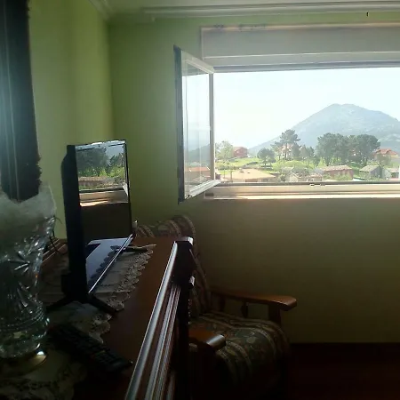 Casa Borja بيت للعطل