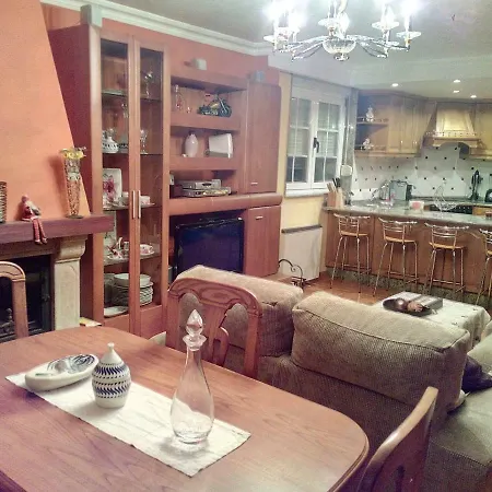 Casa Borja بيت للعطل