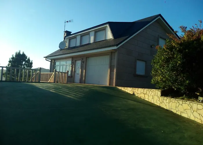 Casa Borja Tatil Evi