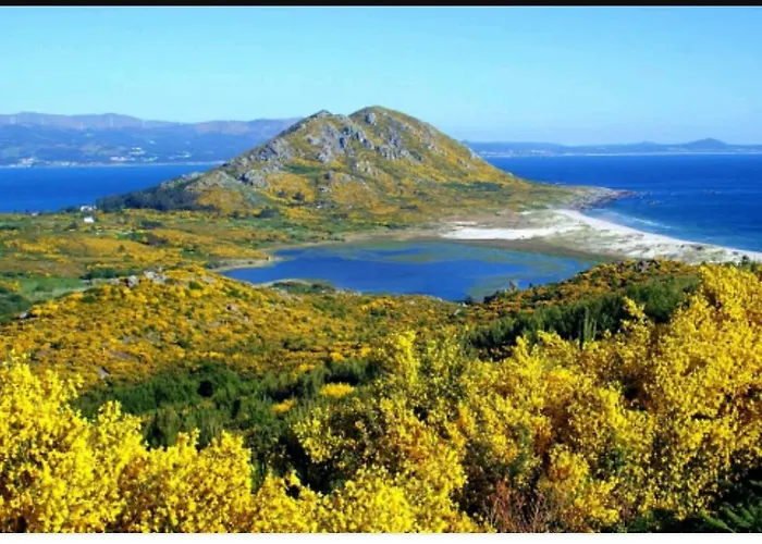 Tatil Evi Casa Borja Louro