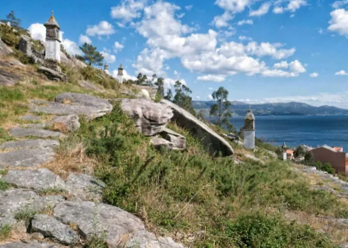 Casa Borja Tatil Evi Louro