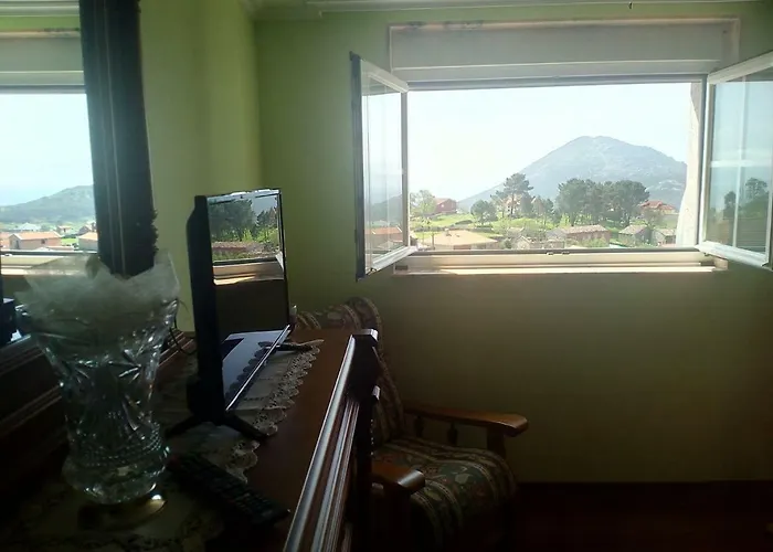 Casa Borja Tatil Evi