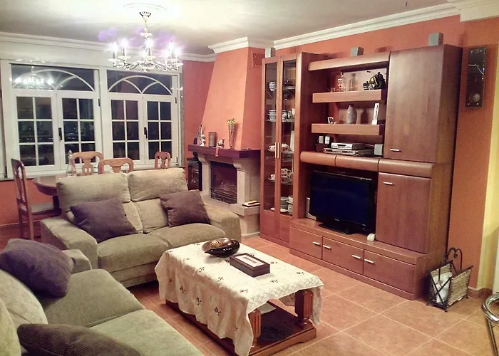 Tatil Evi Casa Borja