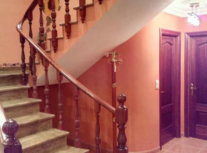 Tatil Evi Casa Borja