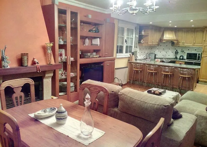 Casa Borja Tatil Evi