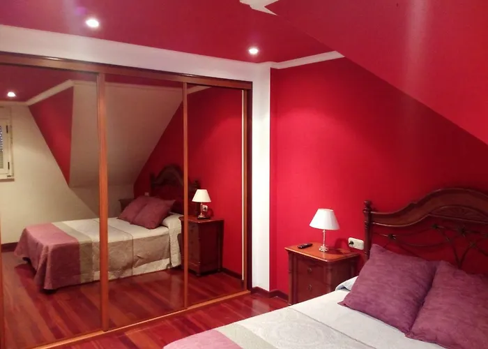 Tatil Evi Casa Borja