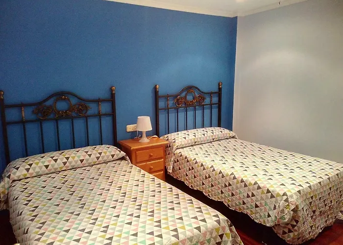 Tatil Evi Casa Borja Louro